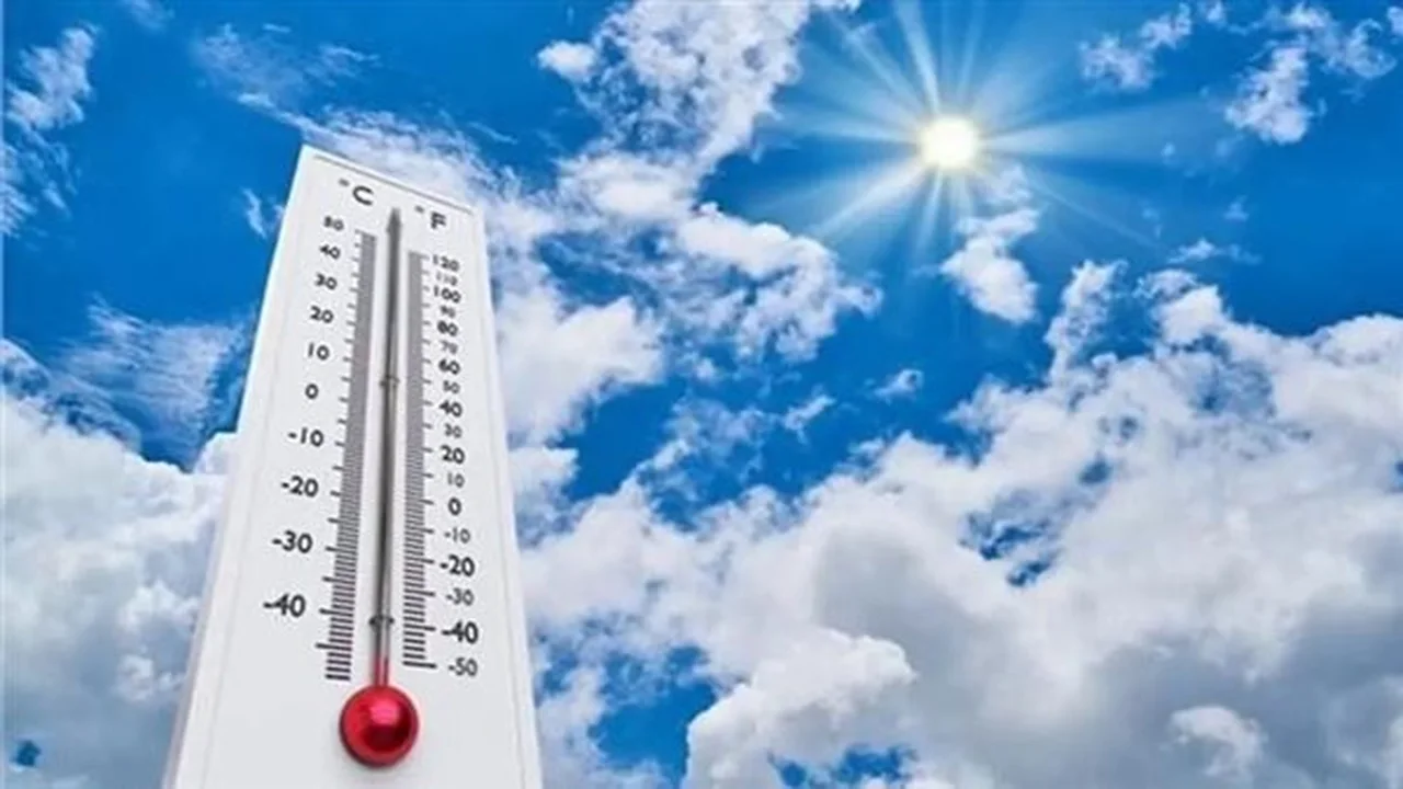 توقعات طقس الشرقية: أجواء دافئة نهارًا ومائلة للبرودة خلال ساعات الليل